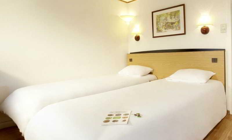 Campanile Hotel & Restaurant Rotterdam Oost Экстерьер фото