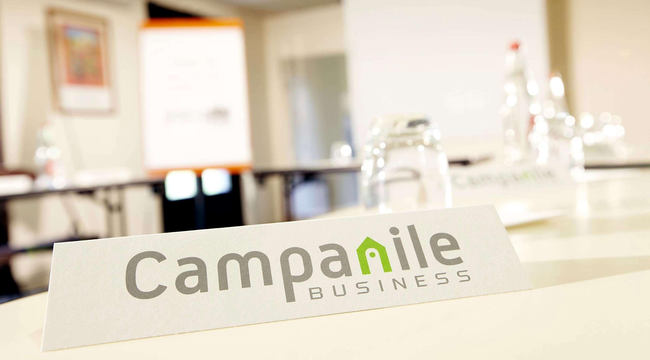 Campanile Hotel & Restaurant Rotterdam Oost Экстерьер фото